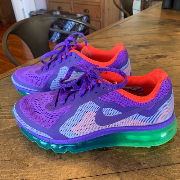 Nike Other - Nike Airmax Sneakers